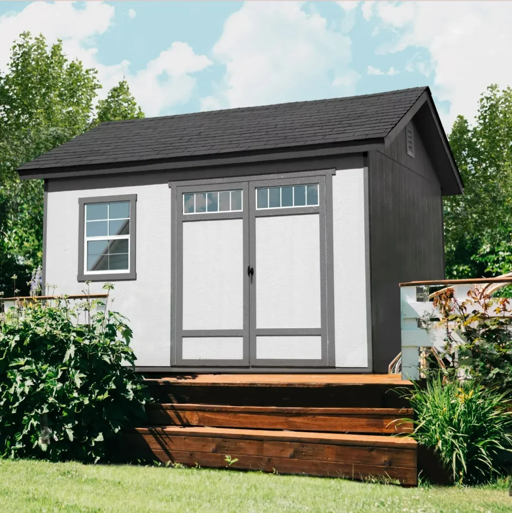 Walmart's USA Tiny House