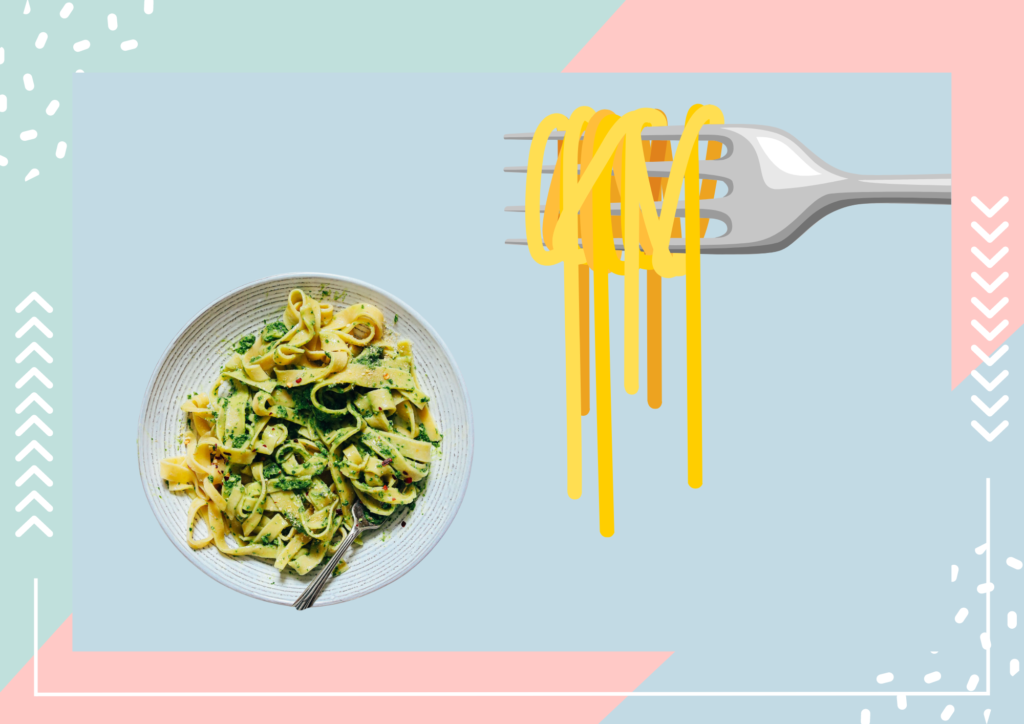 Gluten-Free Pasta