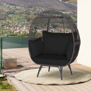 Oversized Egg Chair