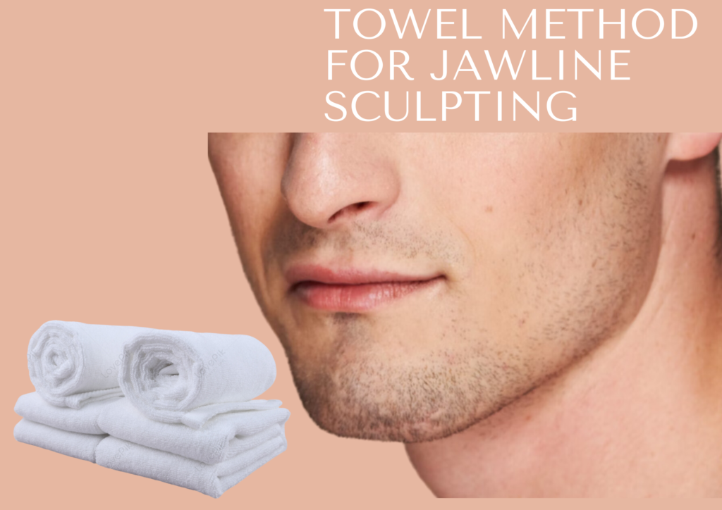 Jawline Sculpting