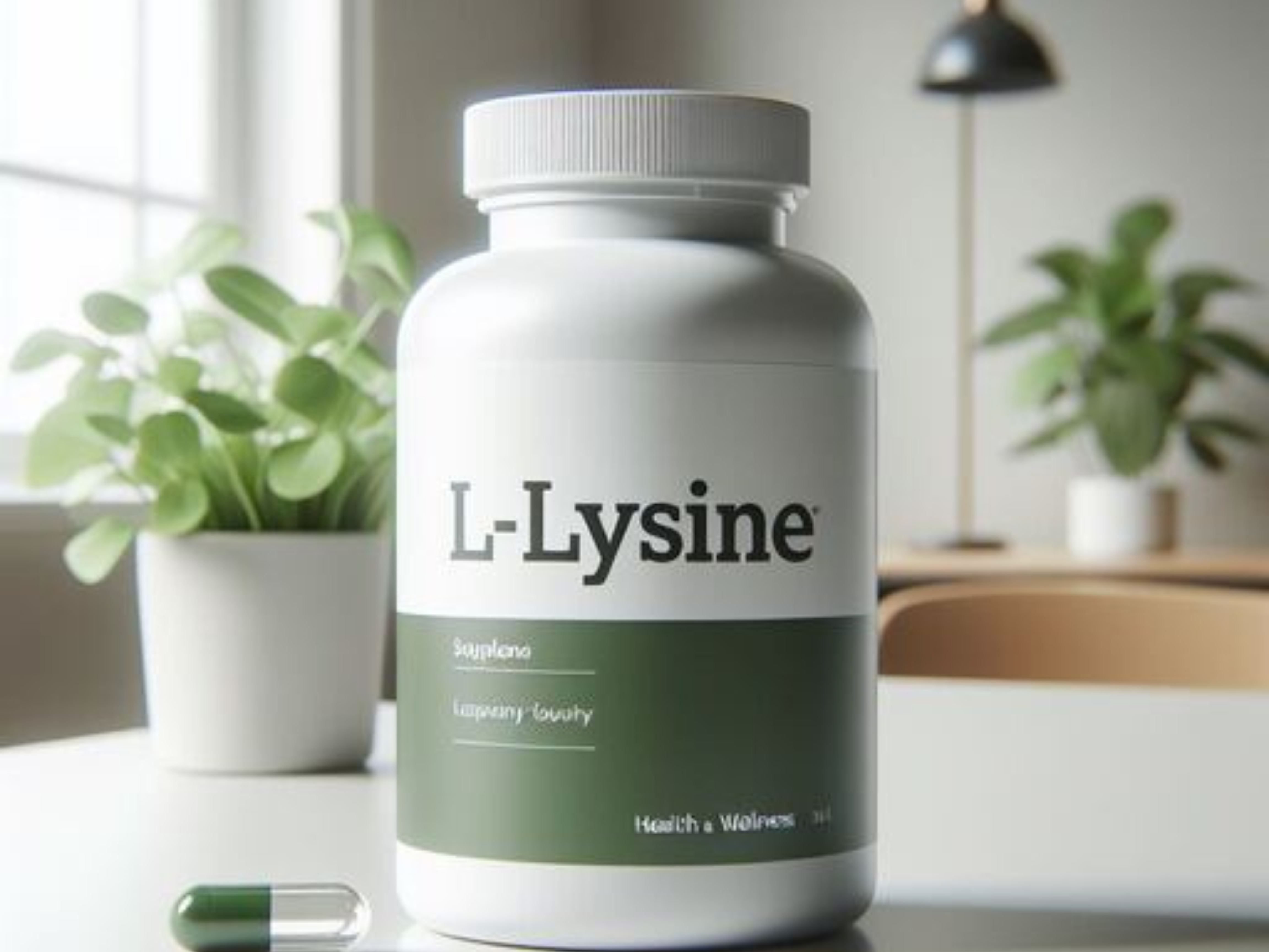 “Maximizing Fat Loss with L-Lysine: What You Need to Know”