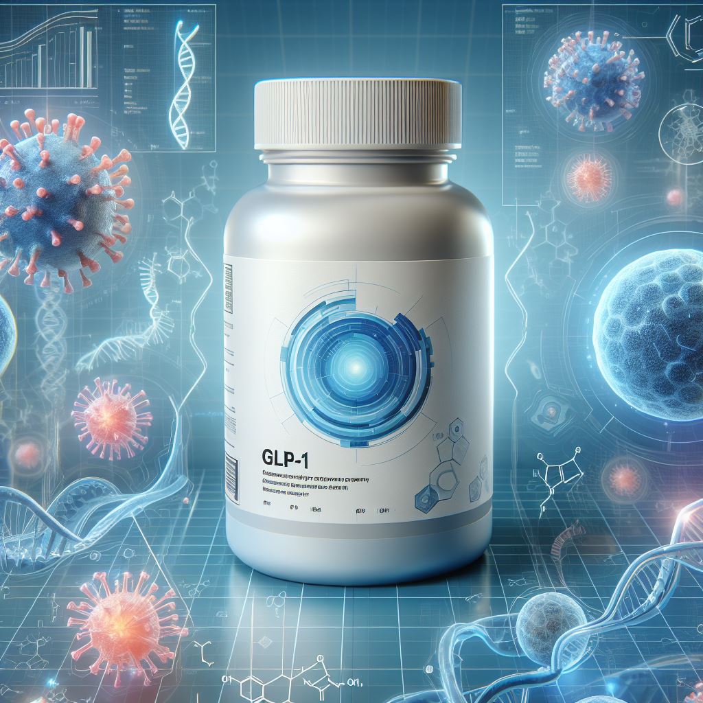 “Unlocking a Breakthrough: How GLP-1 Probiotics Stimulate Insulin Production”