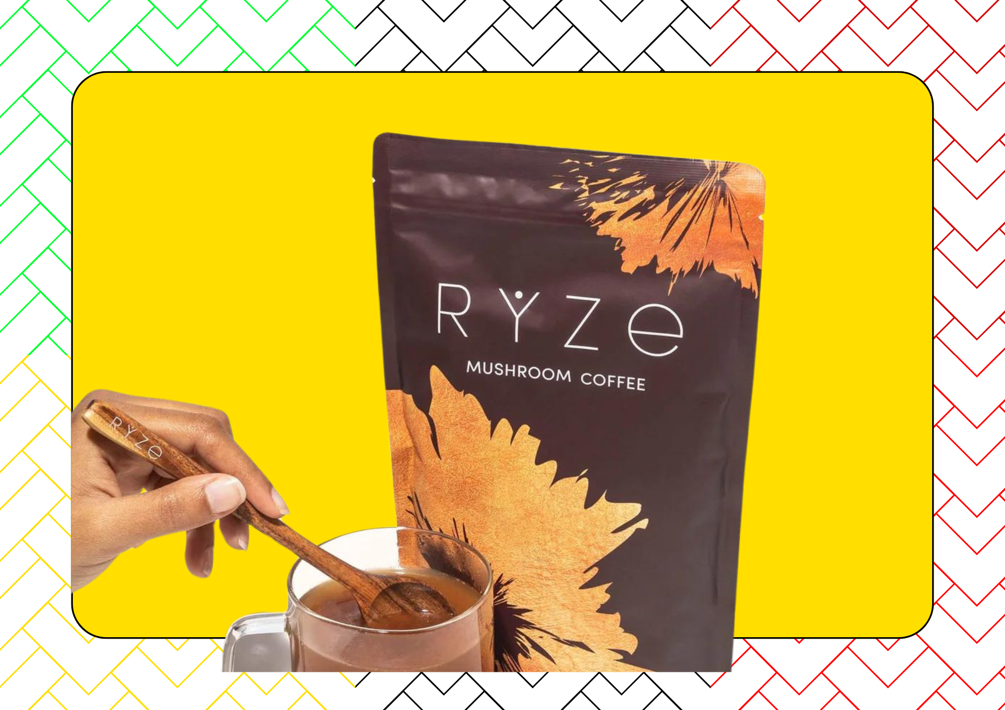 “Decoding the Buzz: Expert Reviews of Ryze Coffee’s Magic Beans”