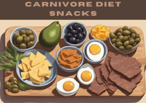 Carnivore Diet Snacks