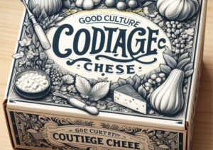 Good Culture Cottage Cheese