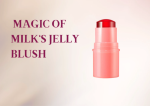 Magic of Milk's Jelly Blush