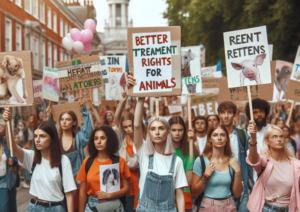 Better Life for Animals