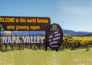 Napa Valley's Hidden Gem