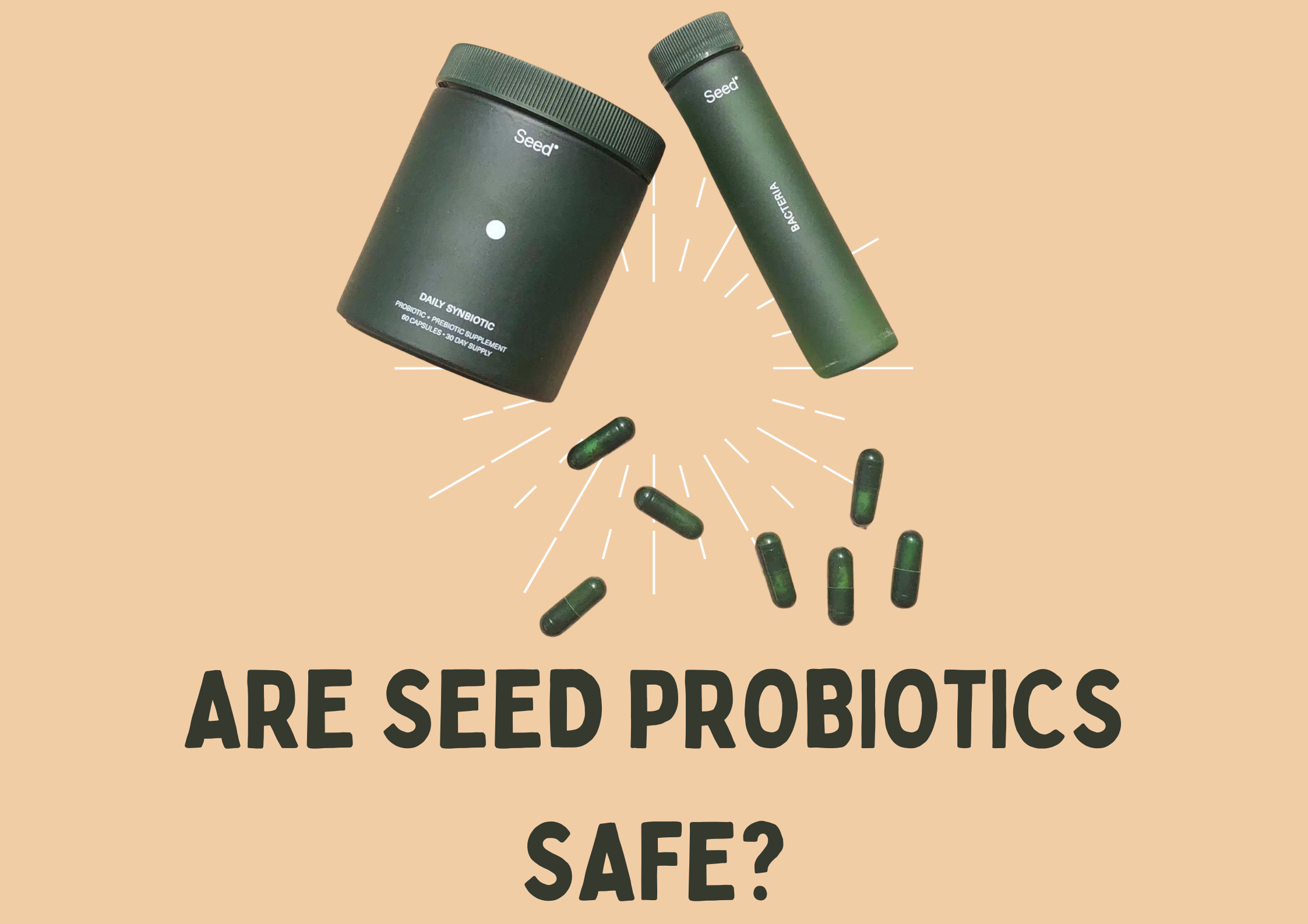 Seed Probiotics