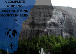 Stone Mountain Park, GA