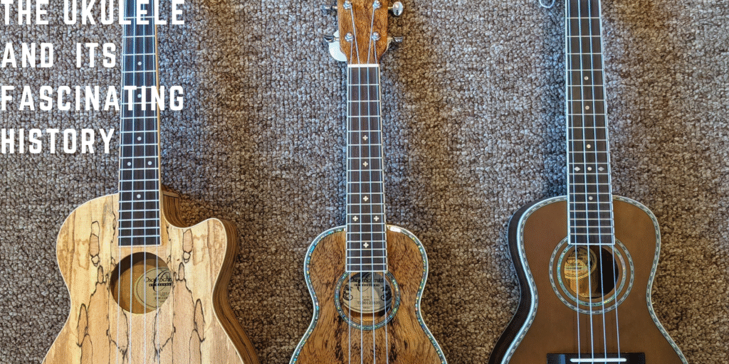 UKULELE