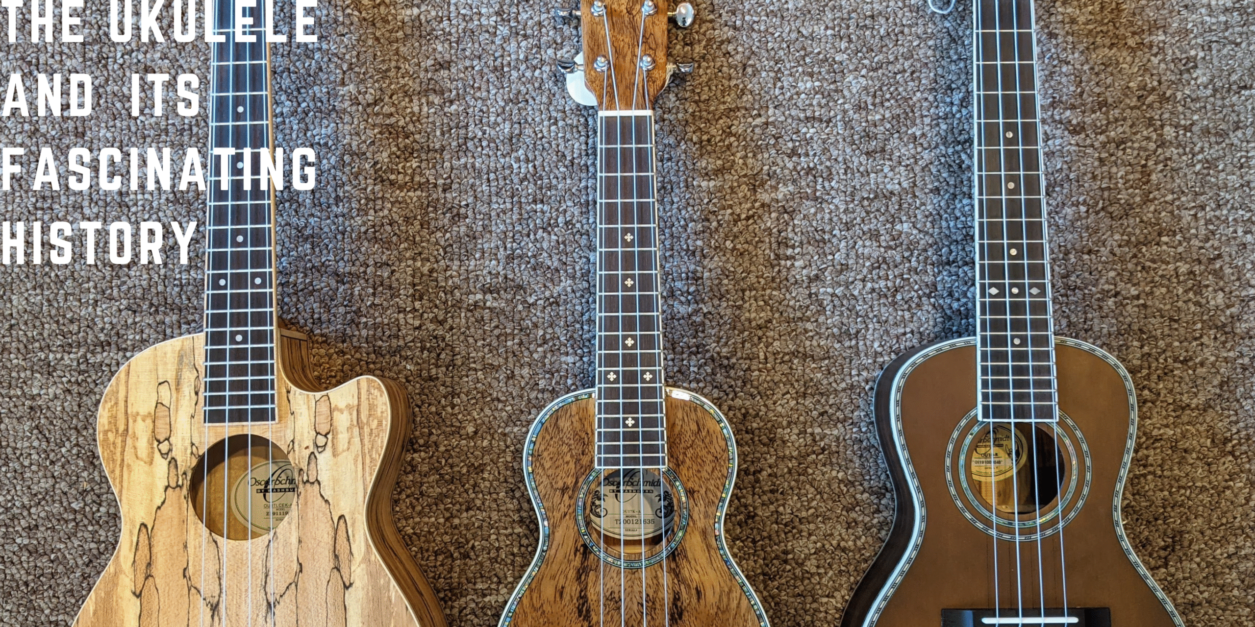 UKULELE