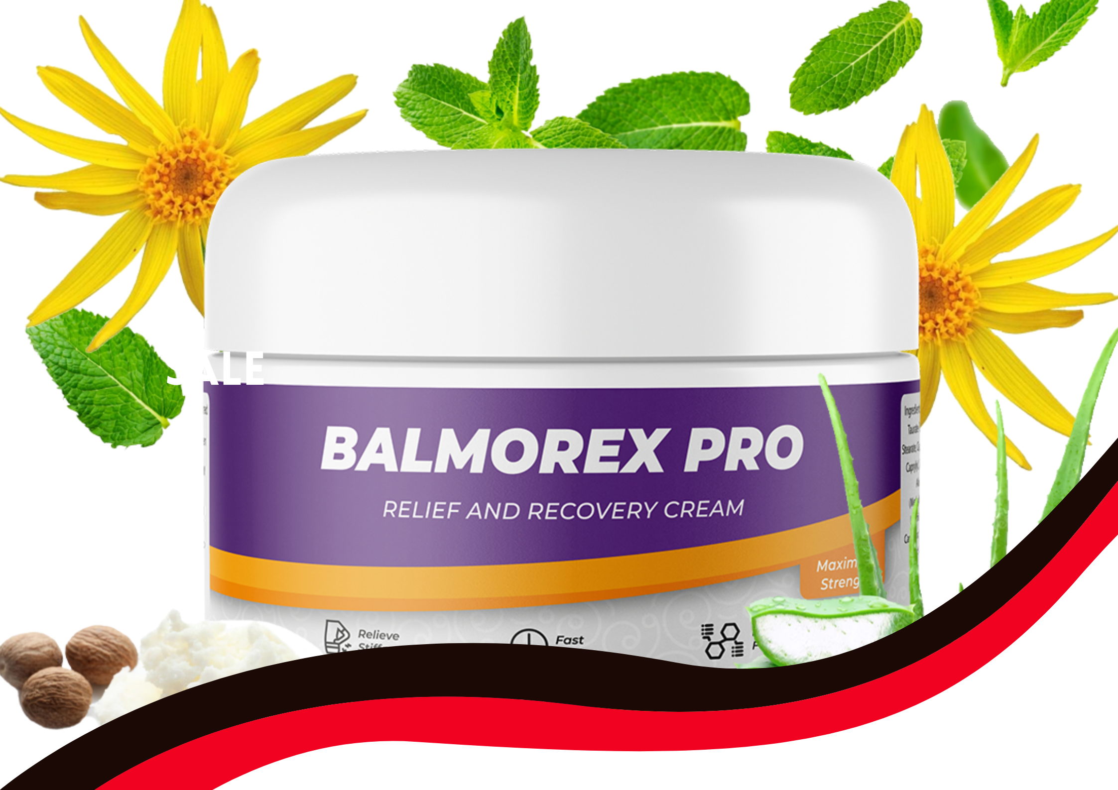 Balmorex Pro review