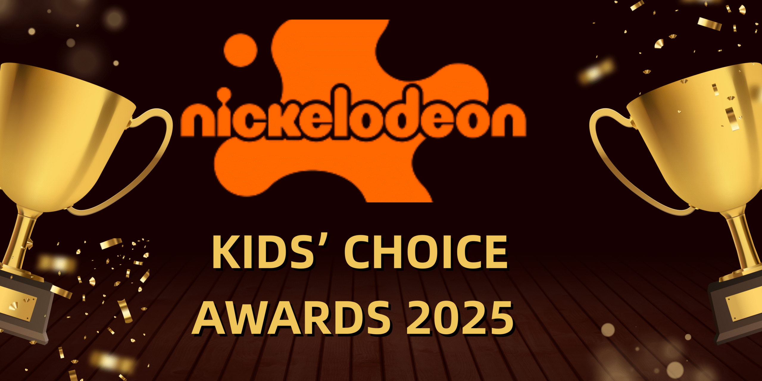 Kids’ Choice Awards 2025