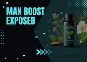 Max Boost