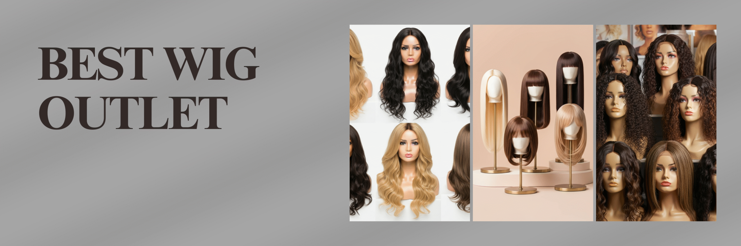 Best Wig Outlet